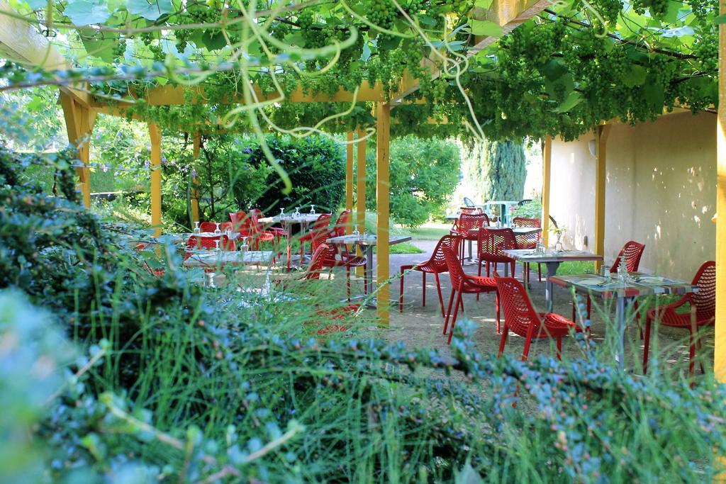 Hotel Bonanite Villers-Cotterêts Kültér fotó