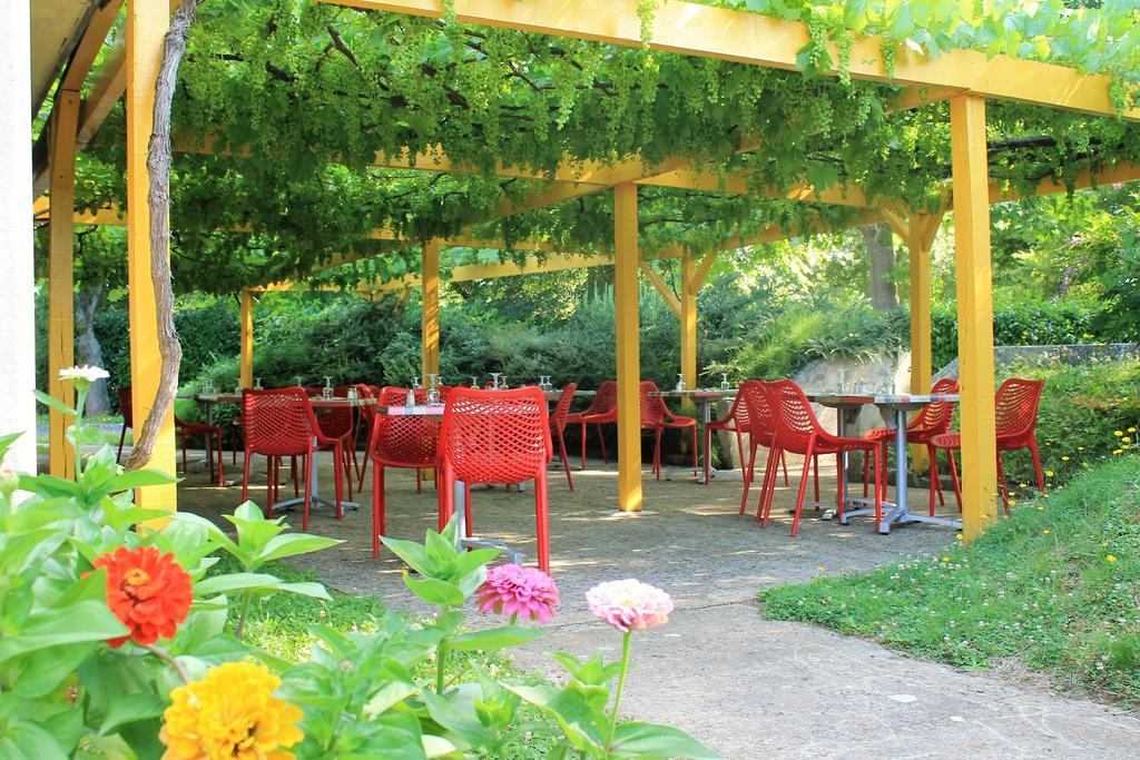 Hotel Bonanite Villers-Cotterêts Kültér fotó