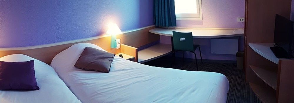 Hotel Bonanite Villers-Cotterêts Kültér fotó