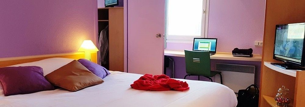 Hotel Bonanite Villers-Cotterêts Kültér fotó