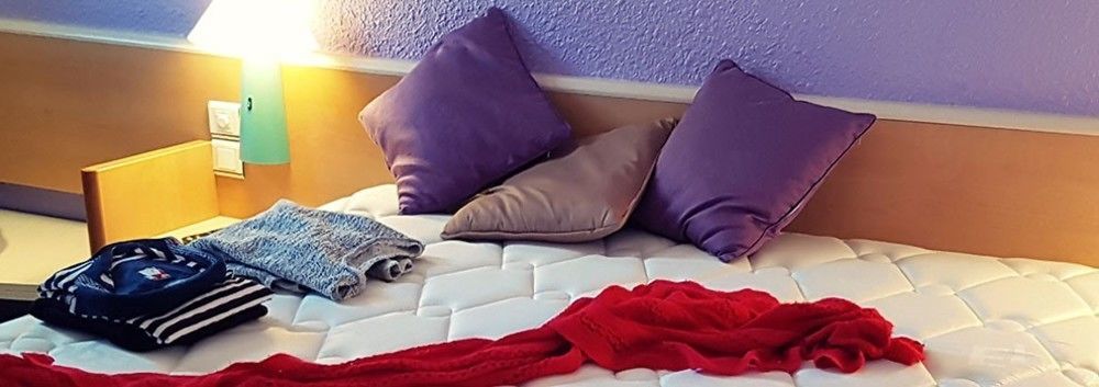 Hotel Bonanite Villers-Cotterêts Kültér fotó