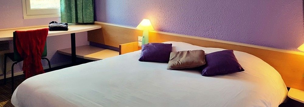 Hotel Bonanite Villers-Cotterêts Kültér fotó